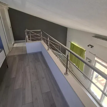 Lejlighed Mira *