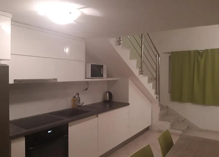 Mira Lejlighed