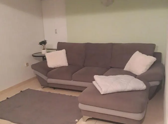 Mira Lejlighed *