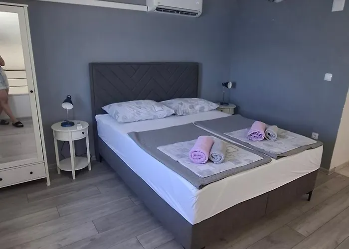 Lejlighed Mira Drašnice