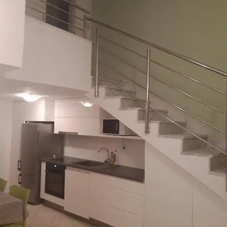 דירה Mira דרזניצה