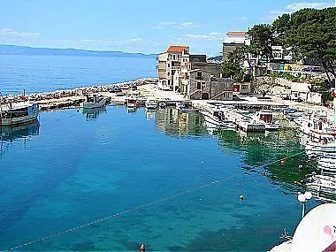 Mira * Drašnice